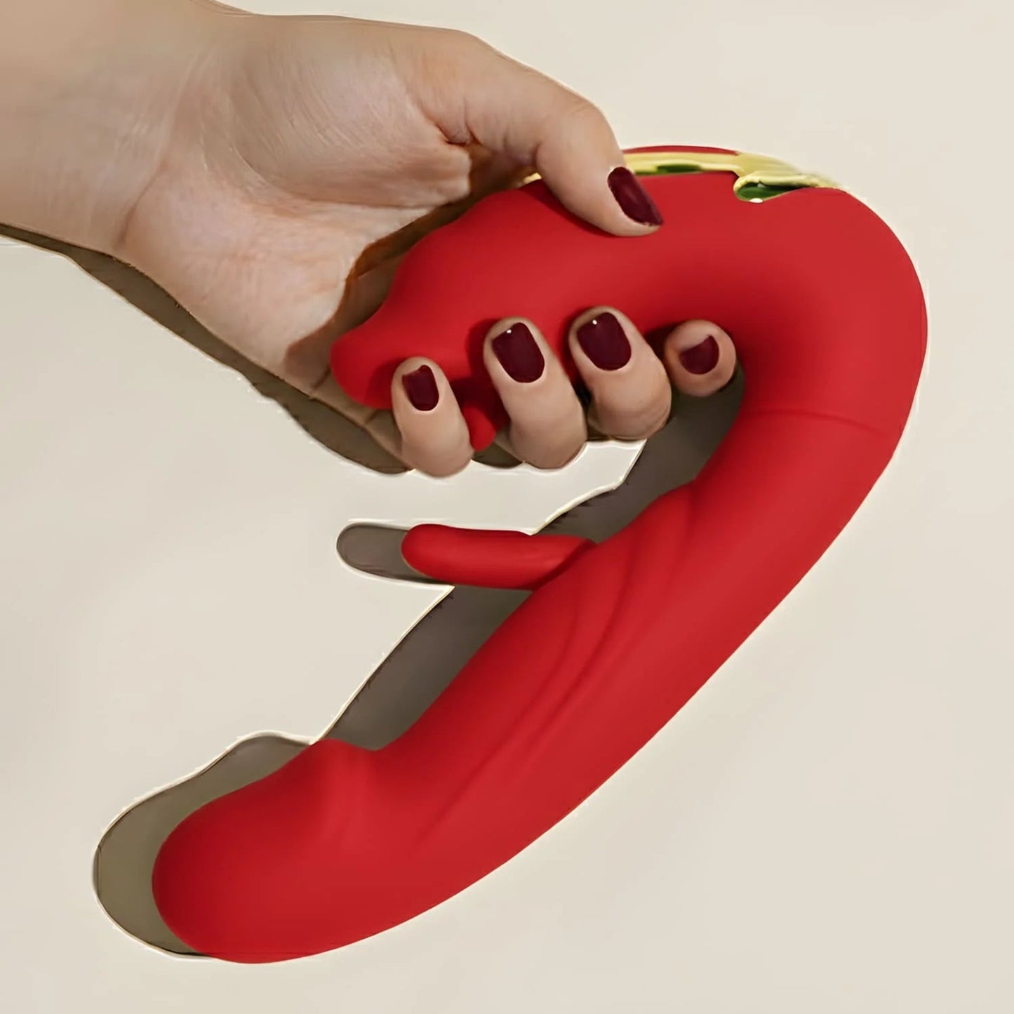 Njutra™ – Ultimat stimulans och njutning