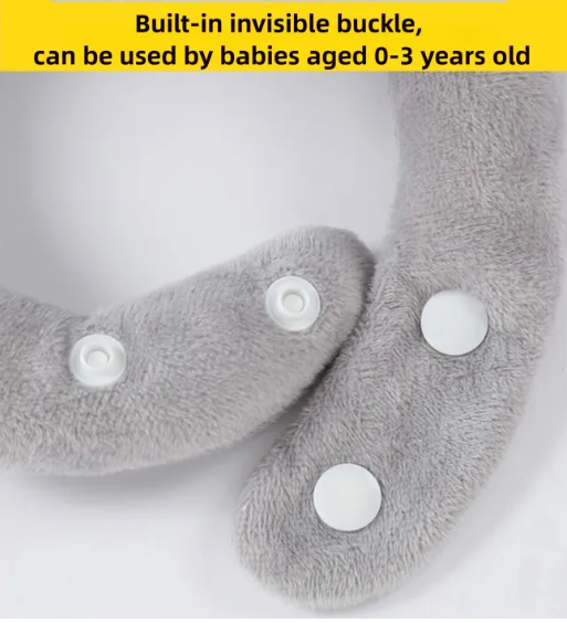 BabyLugn™ – Lugna stunder, fria händer