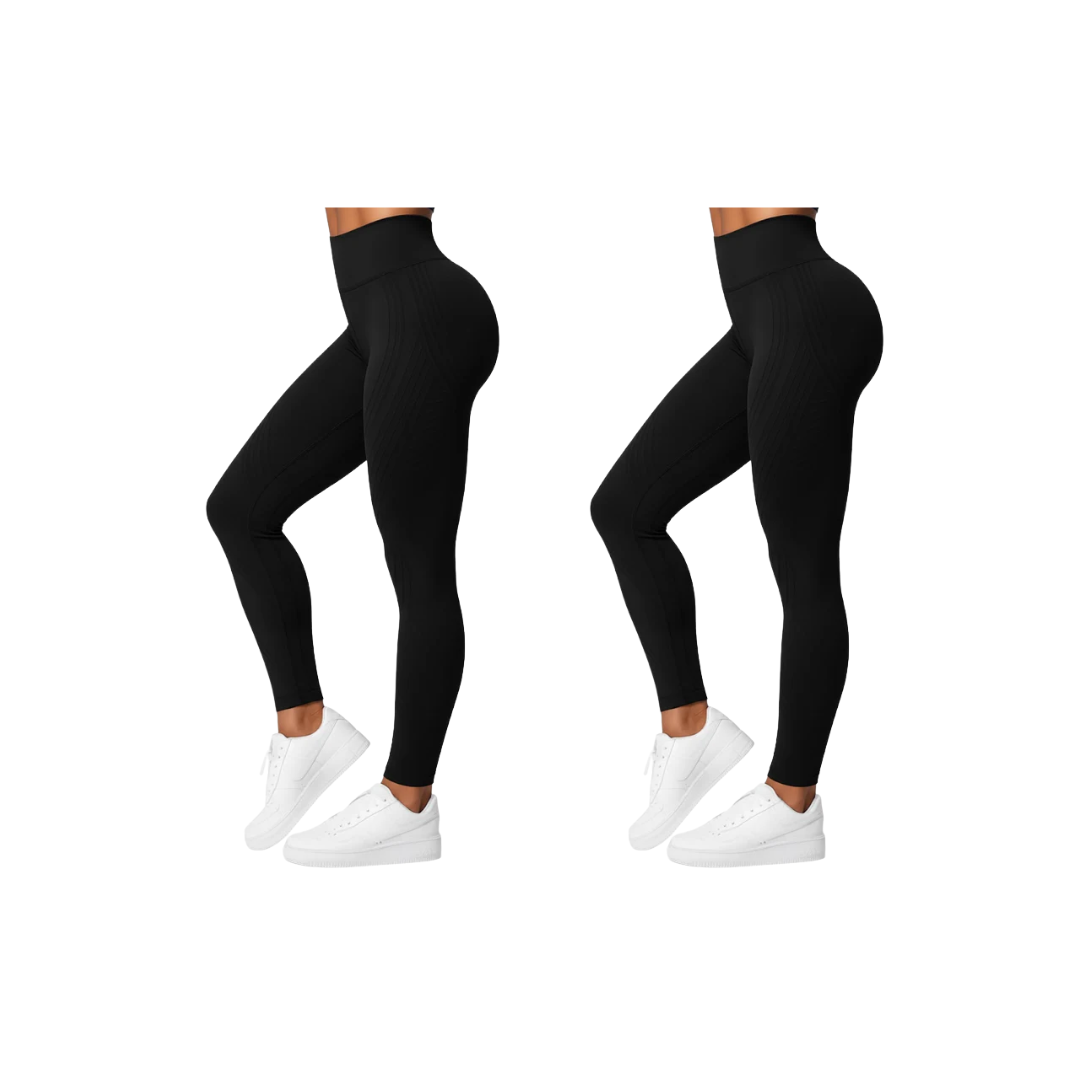 CirkuForm™ Leggings