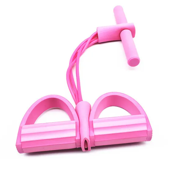 Kraftor™ – Multifunktionellt Träningsband för hela kroppen