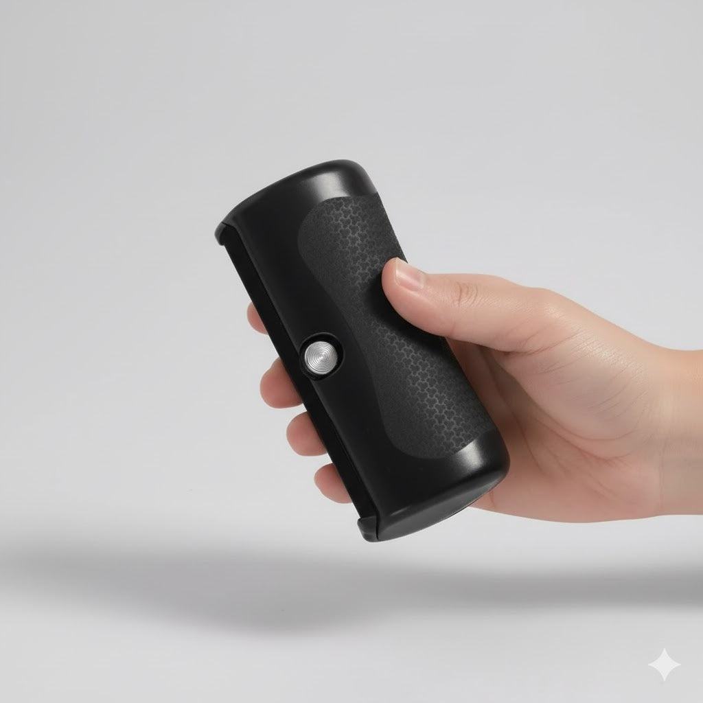 FällStop™ Pro – Professional Pet Grooming Brush