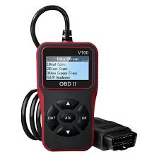 SnabbScan™ – Multifunktionell felkodsläsare för motorer