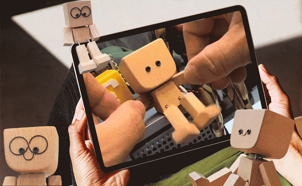 Vicka™ – Din professionella balanspartner för arbetsplats och hem