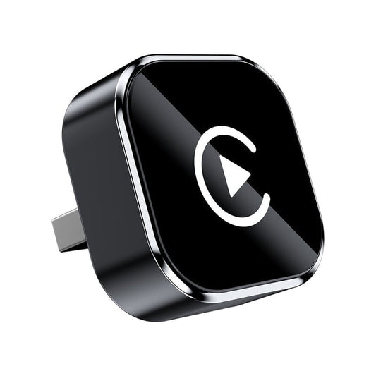 Magicness 2 i 1 Adapter™ | Trådlös CarPlay & Android Auto