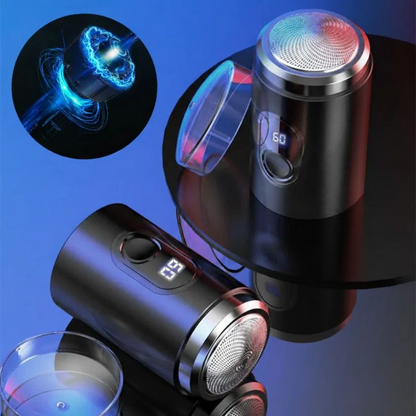 RAK™ Pro Mini – Kompakt, Kraftfull & Portabel Rakhyvel