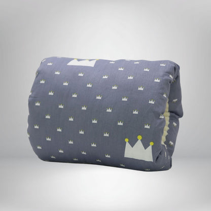 TryggMoln™ | Säkerställer en hälsosam och bekväm hållning