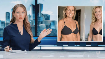 GløjaLift™ | Återställ hudens styrka och lyster – på ett naturligt sätt.