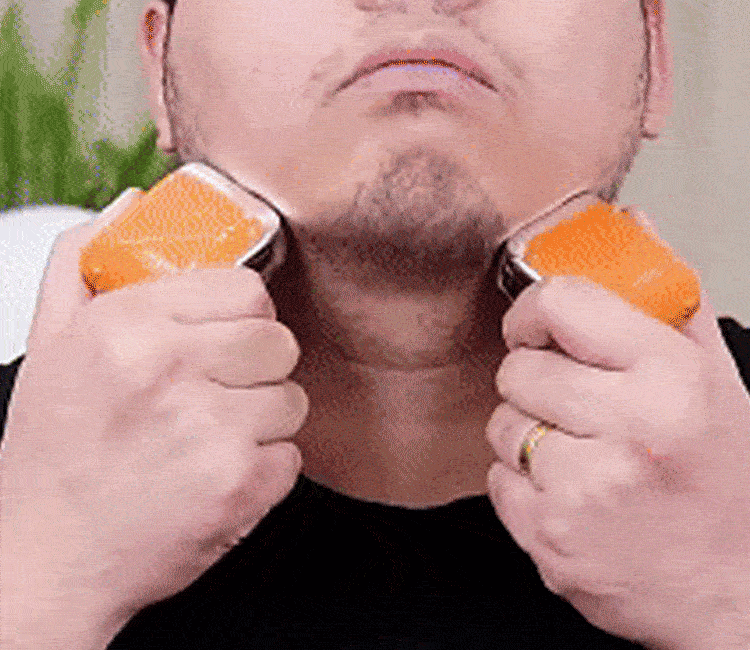 PocketRak™ – Din Kompakta Roterande Reserakapparat