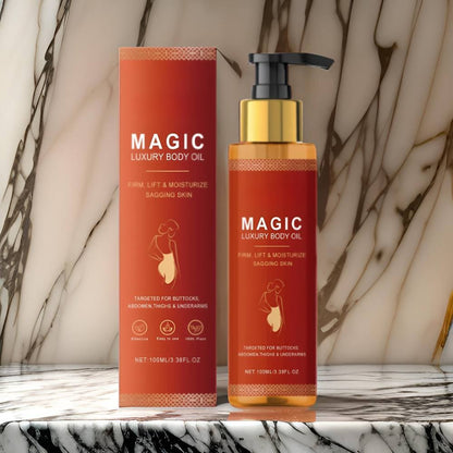 GløjaLift™ | Återställ hudens styrka och lyster – på ett naturligt sätt.