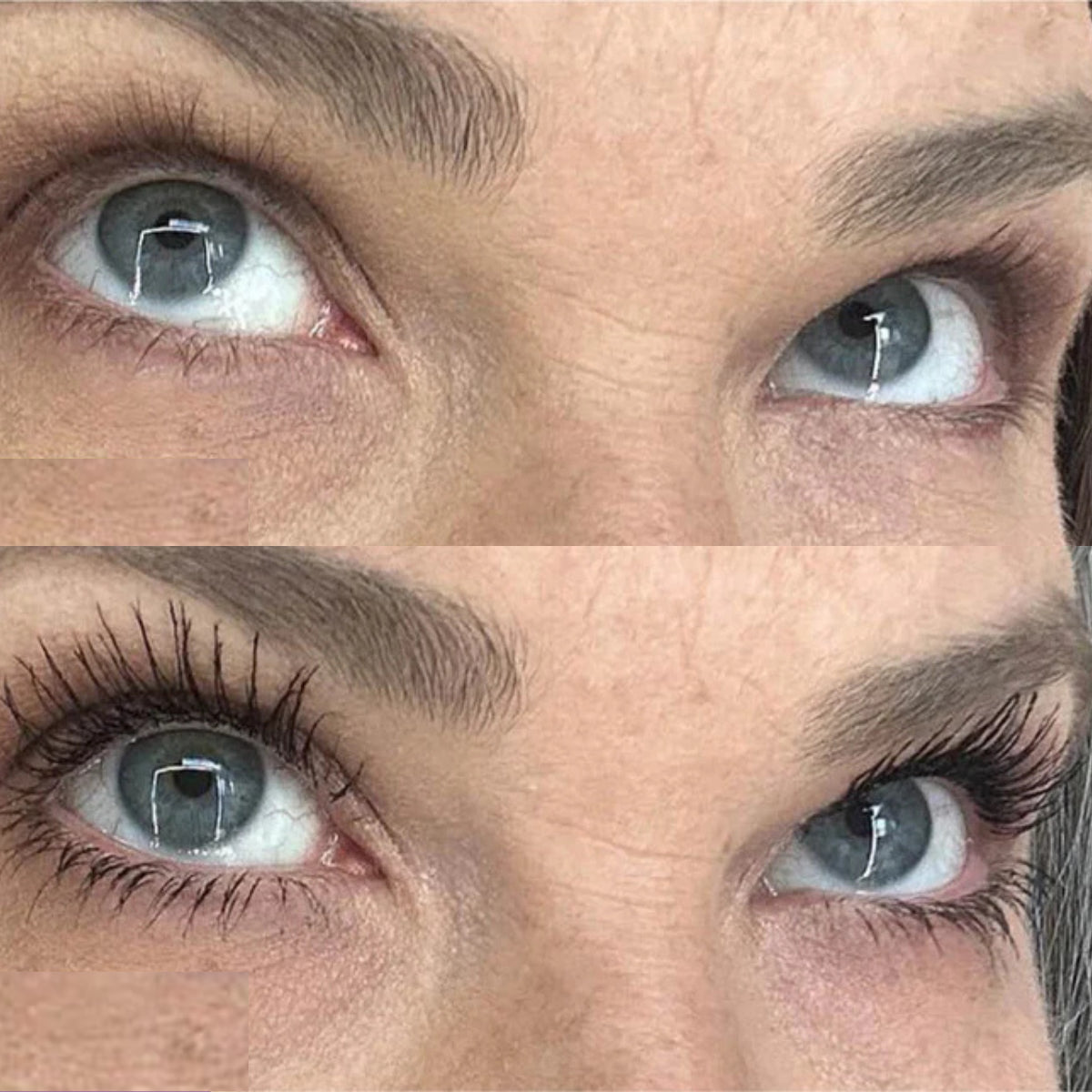 LumiLash™ – Utvecklad för mogna ögon