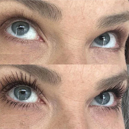 LumiLash™ – Utvecklad för mogna ögon