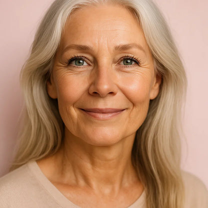 LumiLash™ – Utvecklad för mogna ögon