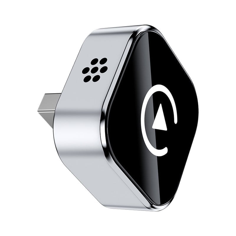 Magicness 2 i 1 Adapter™ | Trådlös CarPlay & Android Auto