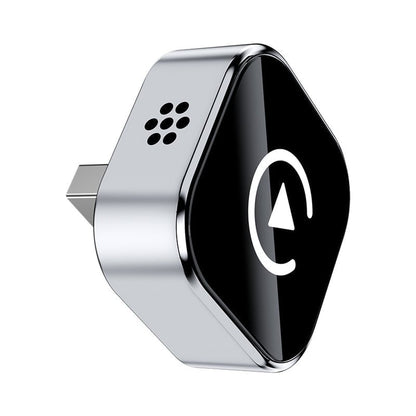 Magicness 2 i 1 Adapter™ | Trådlös CarPlay & Android Auto