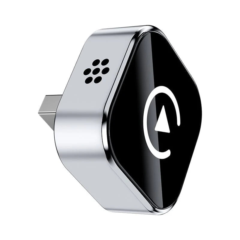 KörSmart™ – Trådlös CarPlay & Android Auto