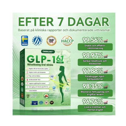 Endobalans™ - Naturligt stöd för hormonbalans och välbefinnande