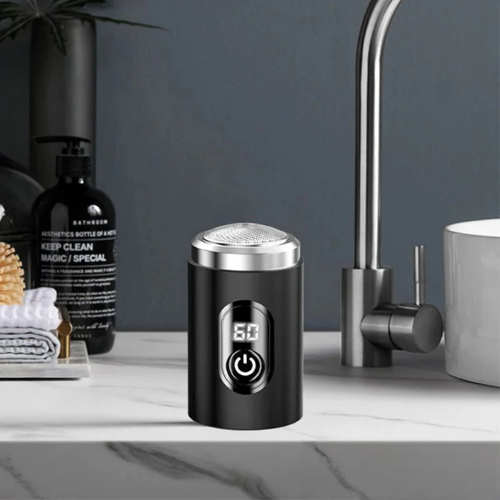 RAK™ Pro Mini – Kompakt, Kraftfull & Portabel Rakhyvel