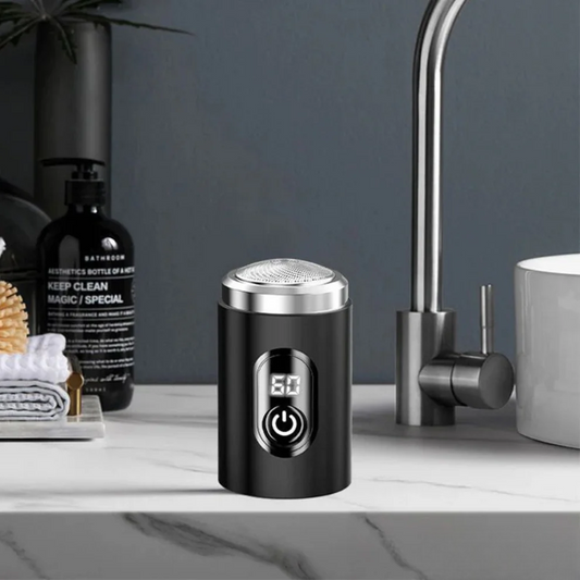 RAK™ Pro Mini – Kompakt, Kraftfull & Portabel Rakhyvel