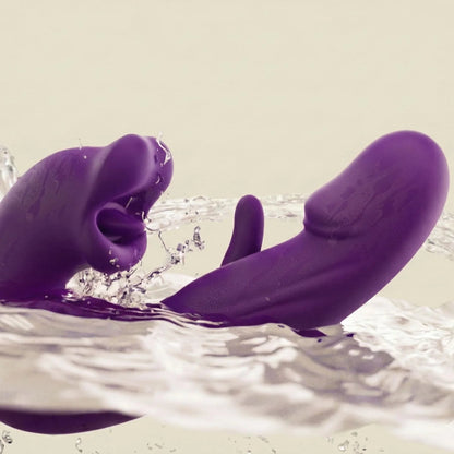 Njutra™ – Ultimat stimulans och njutning