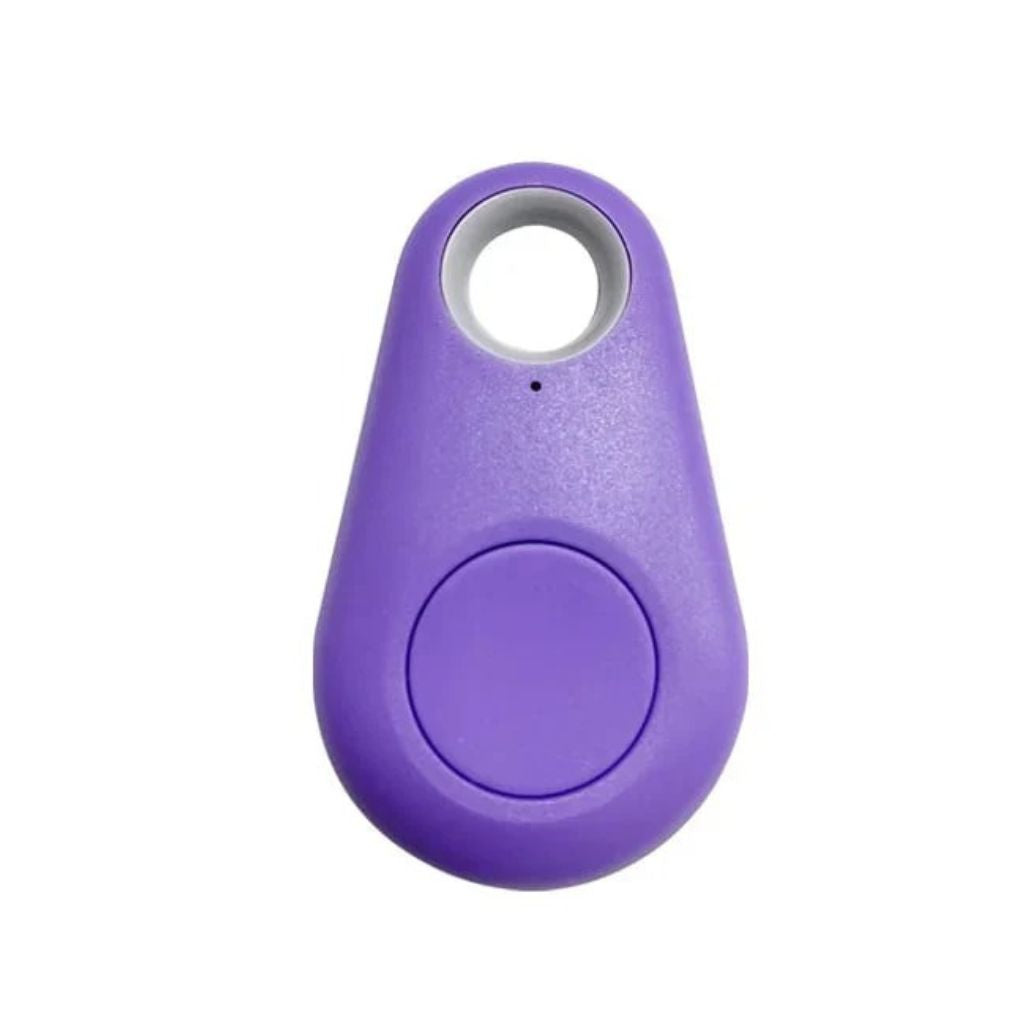 HittaTag™ – Bluetooth & GPS trådlös spårare