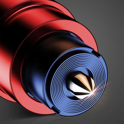 RäddHammare™ – Nödhammare + Säkerhetsbälteskniv