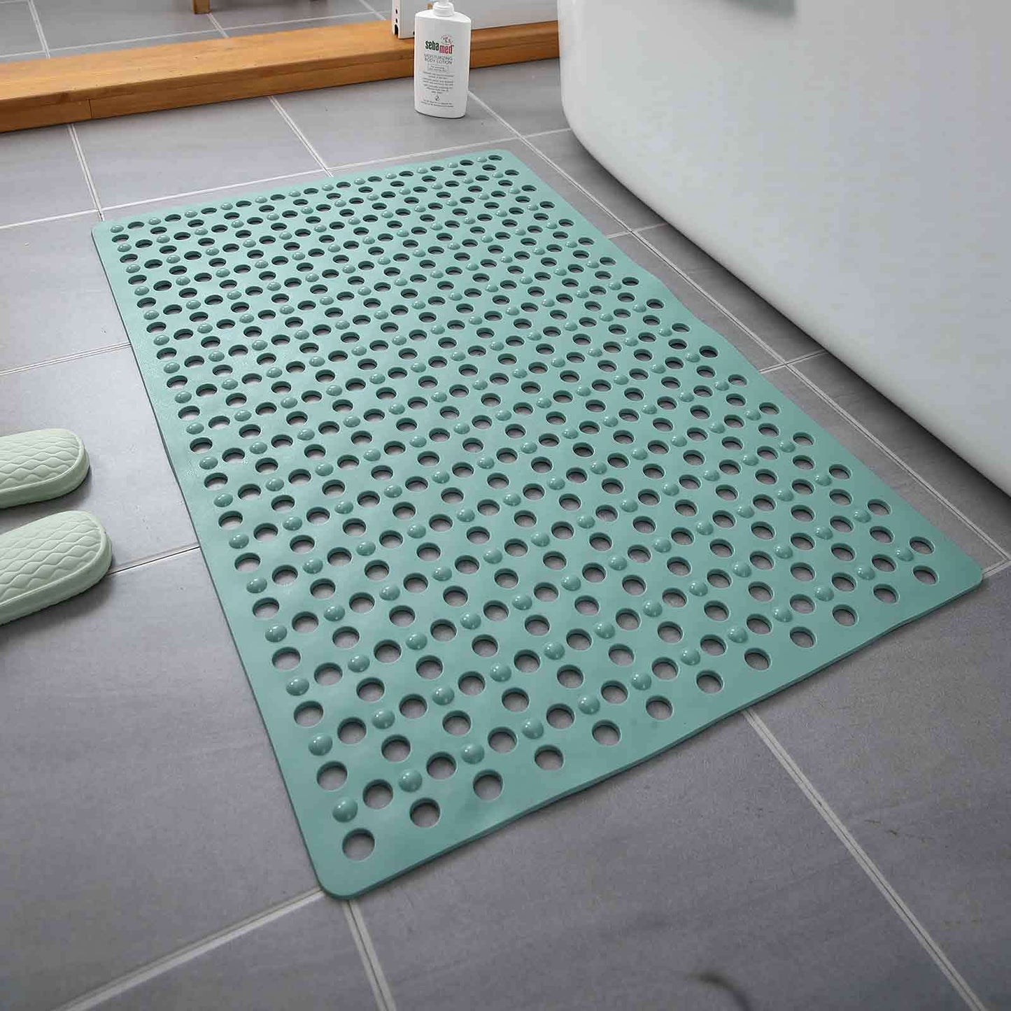 TryggSteg™ Halkskyddsduschmatta