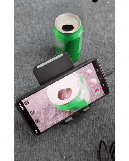 ProEndo™ Industriell Endoskopkamera — Din nyckel till att se det osynliga