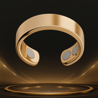 BalansRing™ | Smalare midja, mer energi och djup sömn