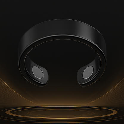 BalansRing™ | Smalare midja, mer energi och djup sömn