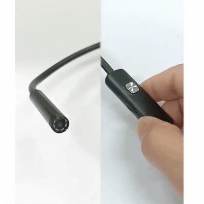 ProEndo™ Industriell Endoskopkamera — Din nyckel till att se det osynliga