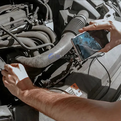 ProEndo™ Industriell Endoskopkamera — Din nyckel till att se det osynliga