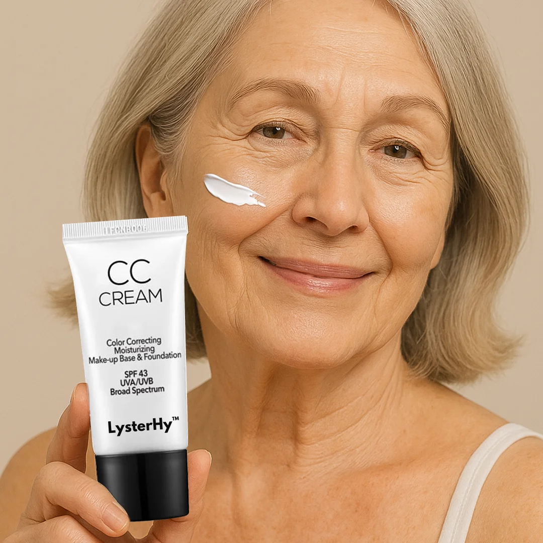 LysterHy™ CC – Din Dagliga Hudförstärkare