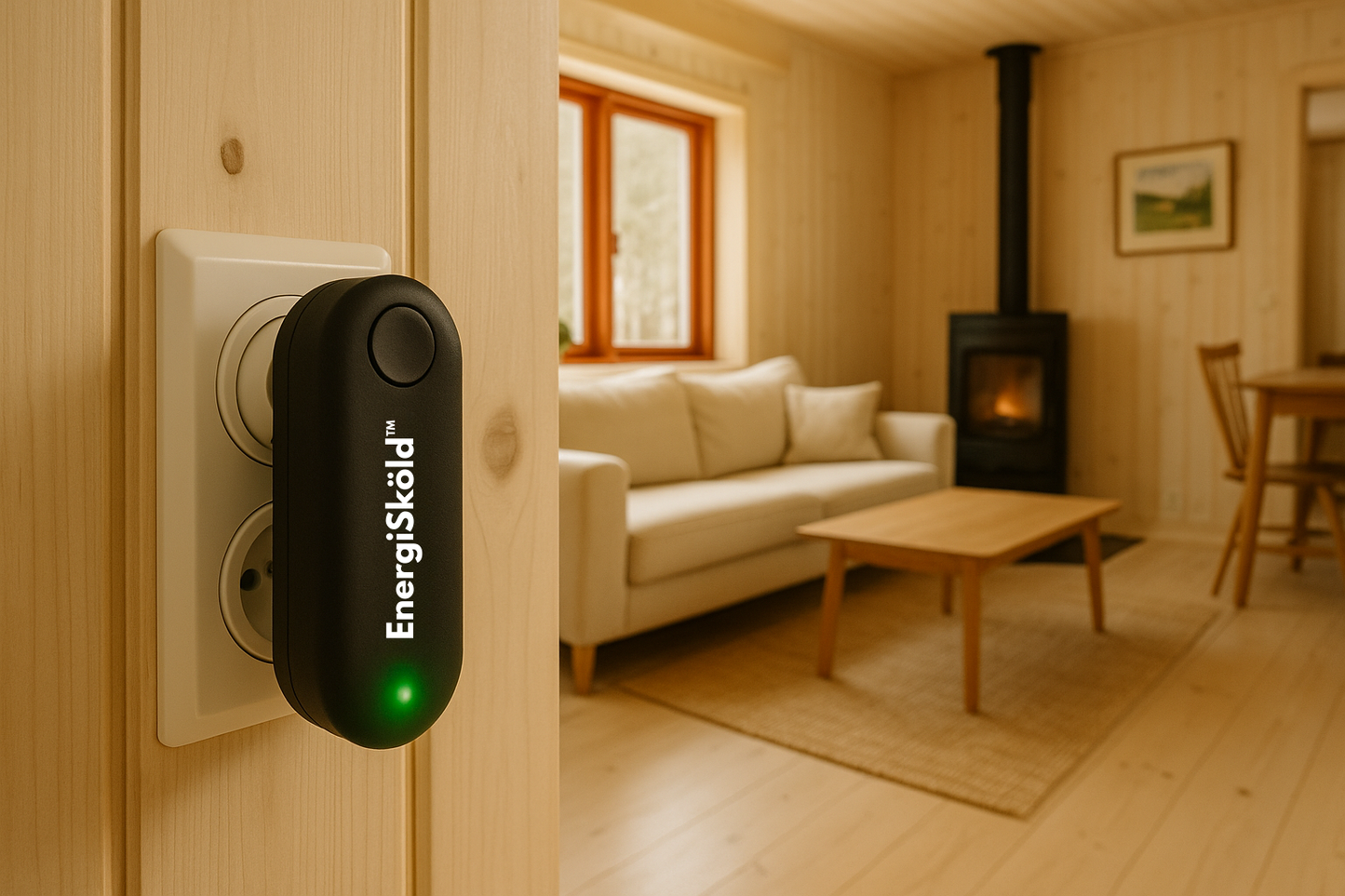 EnergiSköld™ – Smart energibesparing, dag efter dag