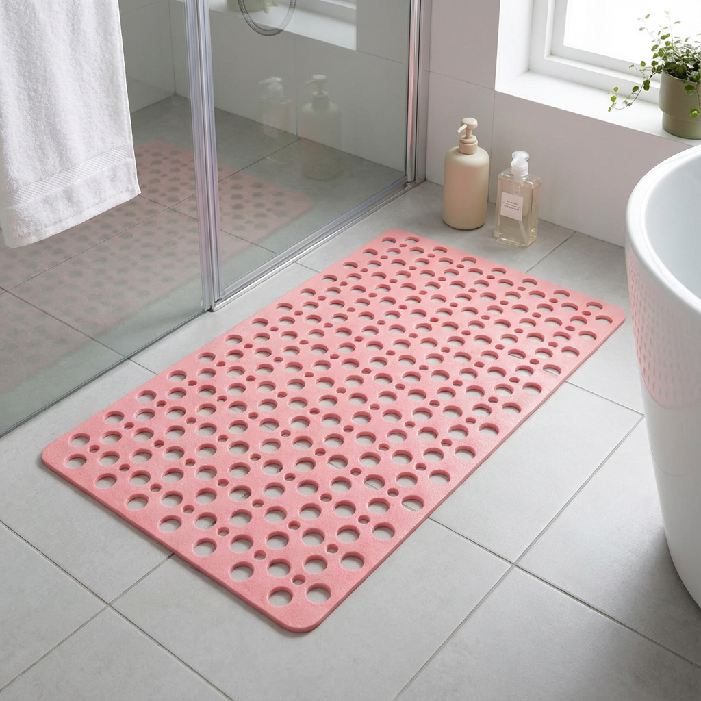 TryggSteg™ Halkskyddsduschmatta