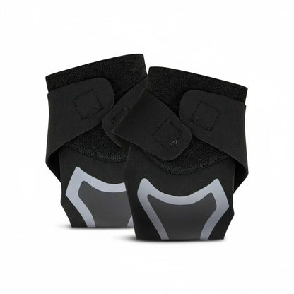 HälStödet™ Fotvalvs- & Hälstöd för Lindring och Stabilisering