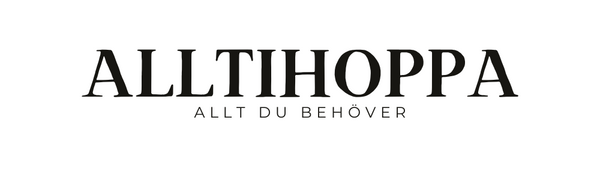 AlltiHoppa