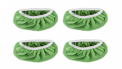 MoppVän™ Slät – Återanvändbar moppduk för Swiffer