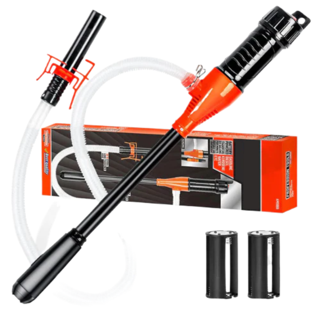 TankaLätt™ – Din enkla väg till smidigare tankning