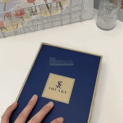 TrippelRent™ 3D-tandborste – borstar tre sidor av tanden samtidigt