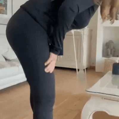 CirkuForm™ Leggings