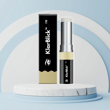 KlarBlick™ – Avancerad lösning för uppsvullna ögon