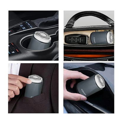 RAK™ Pro Mini – Kompakt, Kraftfull & Portabel Rakhyvel