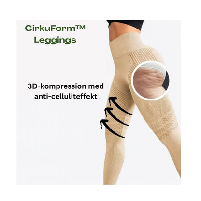 CirkuForm™ Leggings