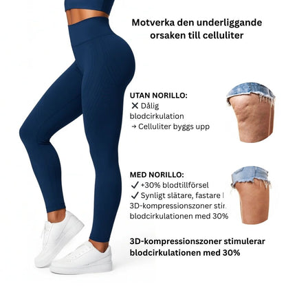 CirkuForm™ Leggings