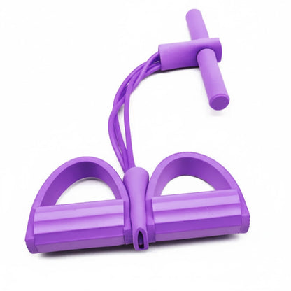 Kraftor™ – Multifunktionellt Träningsband för hela kroppen