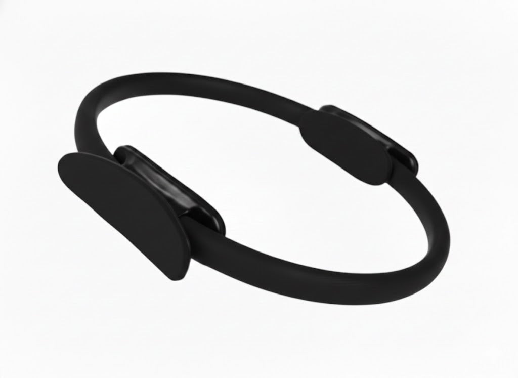 BålRing™ – Pilatesring för funktionell träning