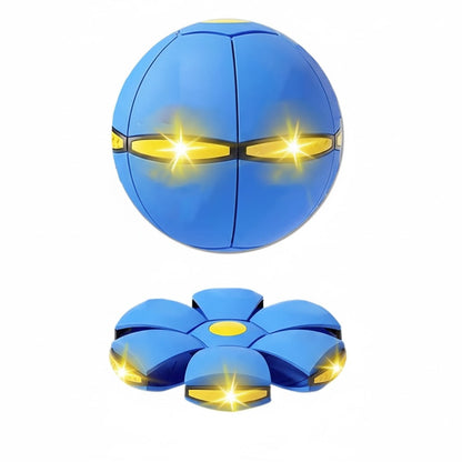 FärgBounce™ – Studsboll i färgglad lek