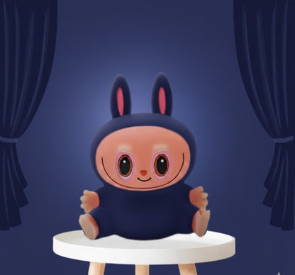 LumaLjus™ – nattljuset som skapar trygghet och ro