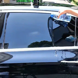 GlansTek™ – Revolutionera ditt fordonskydd på bara 3 minuter