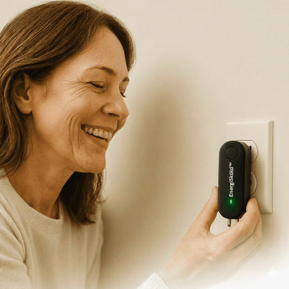 EnergiSköld™ – Smart energibesparing, dag efter dag